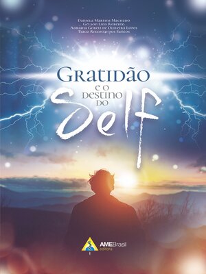 cover image of Gratidão e o destino do Self